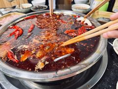 -祝幺妹火锅(裕华村总店)