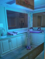 -喜月月子中心(海昌别墅店)