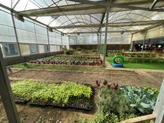 -天毓山庄·餐厅