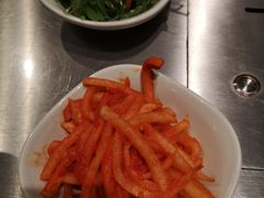 -白玉·朝鲜族烤串(深圳Kkone店)