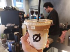 -BE NORMAL CAFE(霞溪路店)