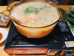 -竹里馆·淮扬菜·功夫茶(老门东店)