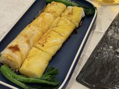 -酌宴府The China Club·广州万富希尔顿酒店(云城东路店)