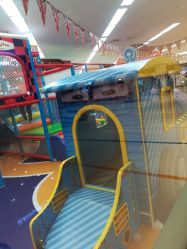 -孩子王童乐园(保定万博广场店)