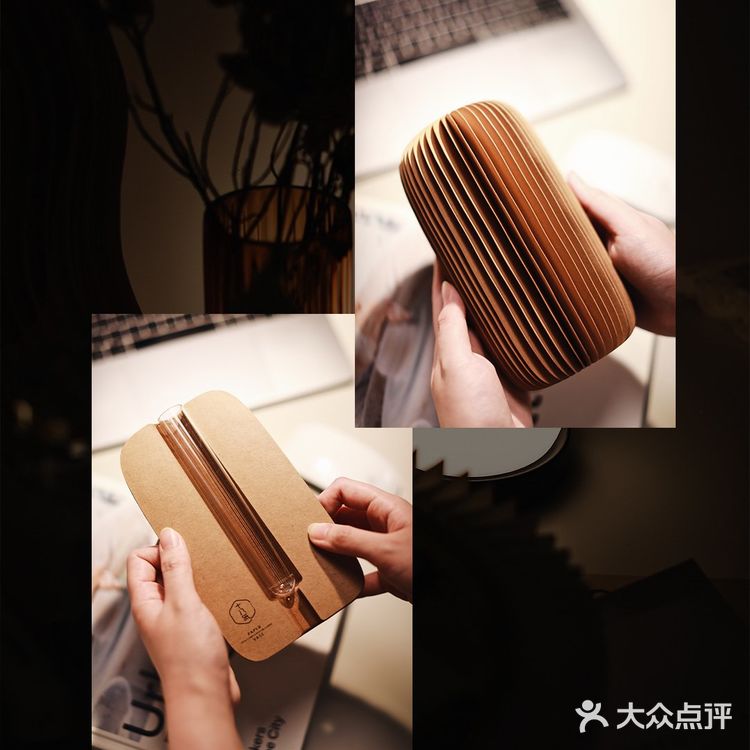 居家日常|📖分享生活中的点滴美学 质感小物