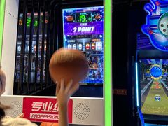 -VS SPORTS PARK运动玩乐园·团建·生日会(合生汇店)