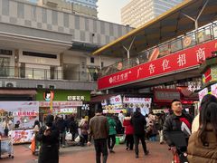 -万达广场(巴南店)