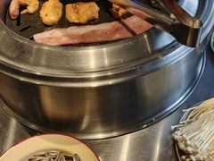 -晓燃地摊烤肉(朝阳双桥店)