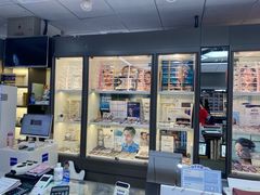 -华彬眼镜专业渐进配镜(潘家园店)