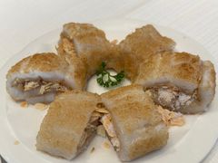 家乡煎薄撑（甜）-金苑海鲜酒家(来魅力店)