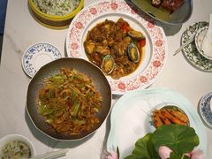 -苏梦江南·淮扬菜(夫子庙店)