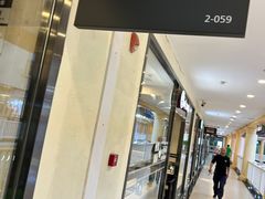 -康师傅私房牛肉面(马泉营奥莱店)