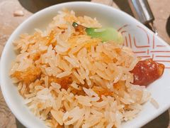 三腊味煲仔饭-捞王锅物料理(四川北路店)