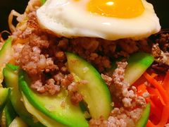 -第二外国语学院-韩国餐厅(朝阳路店)