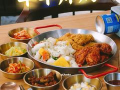 -OPPA HOUSE 韩国欧巴餐厅·韩国菜(北京路店)