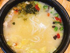 -过桥缘·过桥米线(鲁能城店)