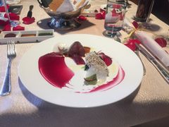 -北京金融街丽思卡尔顿酒店·意味轩 Cepe