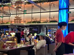 -西塔老太太泥炉烤肉(温州首店万象城黑金店)