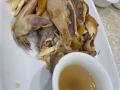 -巫记鸡饭店