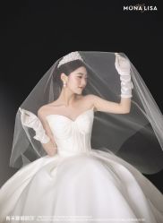 -青禾蒙娜丽莎婚纱摄影(武汉总店)