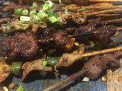-李烤肉(非物质文化遗产)