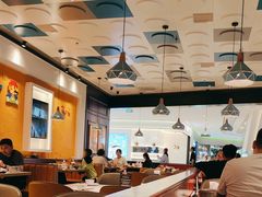 -SEA西雅图海鲜自助餐厅(海乐世界店)