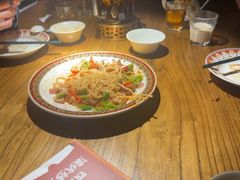-清真·双公羊·馕坑烤全羊(奥体店)