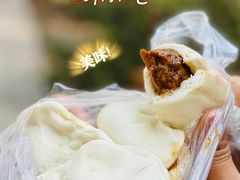 -陈公包子(文化西路店)
