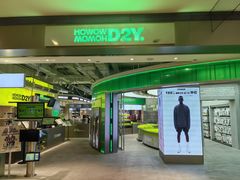 -HOWOW·D2Y(柏威年店)