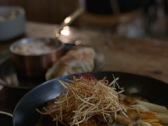 伊比利亚猪肋排-Wine Universe 宇宙酒馆