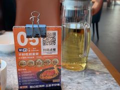-不仔客海鲜·烧烤·270度海景餐厅(大东海店)