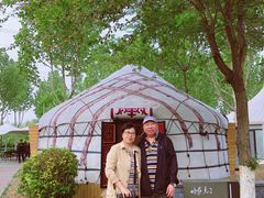 -九十九顶毡房(阜石路店)