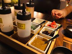 火锅调料-山葵家·创意料理(万象汇店)
