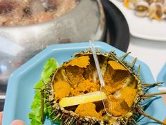 -海味当家·蒸锅海鲜(中山广场创始店)