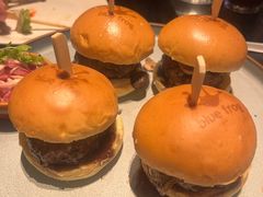 -blue frog蓝蛙(长泰广场店)