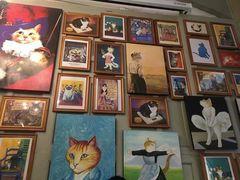 -猫咪博物馆(顶澳仔猫街店)