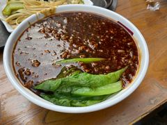 -老陈婆手工面庄