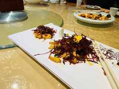-悦真雅院·四合院·清真私房菜(雍和宫店)