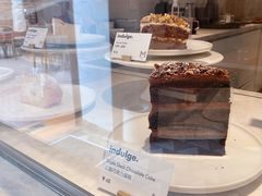 -大酉·M Coffee(北京美术馆店)