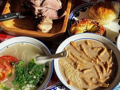 -格日勒阿妈蒙古厨房(大召店)