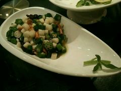 -宝轩渔府·老字号海鲜·正宗津菜(水上店)