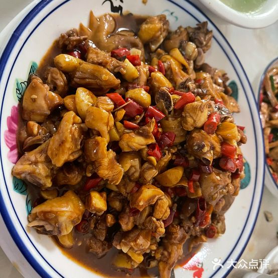 怡园酒家(人民广场西路店)