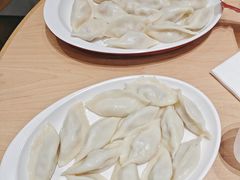 -喜家德虾仁水饺(浦东山姆店)