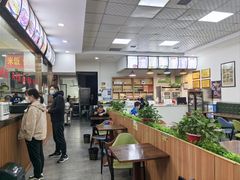 -薛昌利大米凉皮(北新街店)