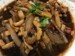-原味蒸汽海鲜(嵊泗店)