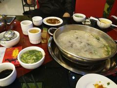 -香丽缘饭馆(黑龙潭店)