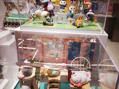 -泡泡玛特POPMART(赛格国际购物中心店)