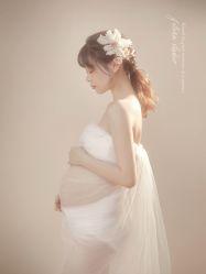 -专注孕妇照亲子照·纪田摄影