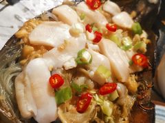 -喝丢一只鞋海鲜烧烤·海肠捞饭(东关街店)