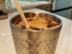 -金湖港式餐厅(建外店)